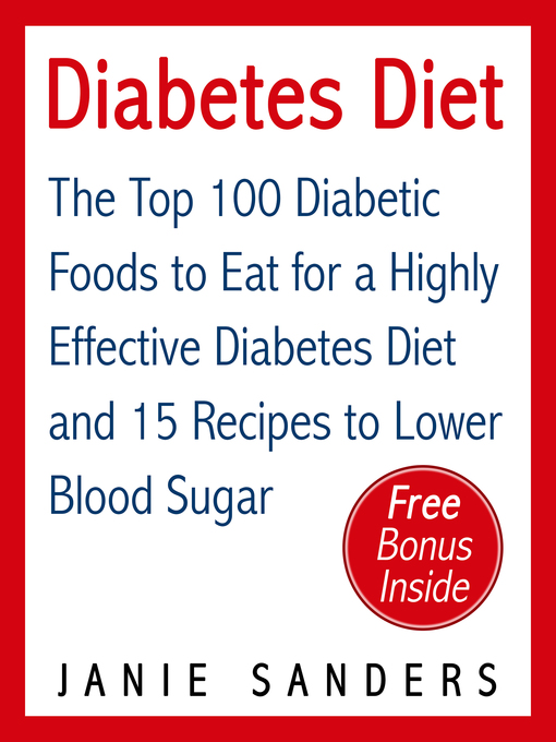 Cover image for Diabetes